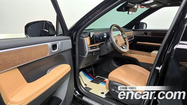 Hyundai Santa Fe (MX5) Calligraphy, 2024 11