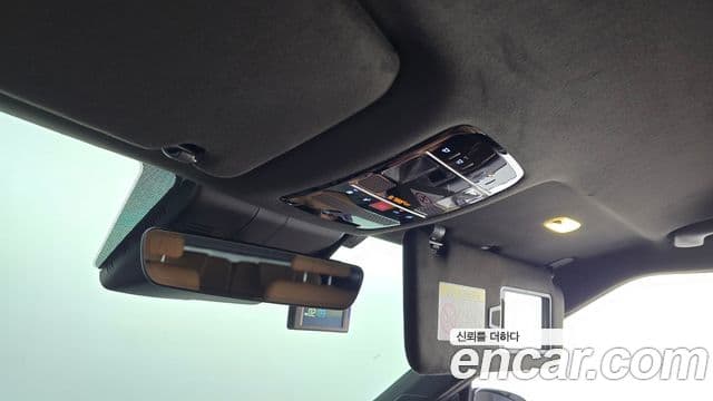 Hyundai Santa Fe (MX5) Calligraphy, 2024 19