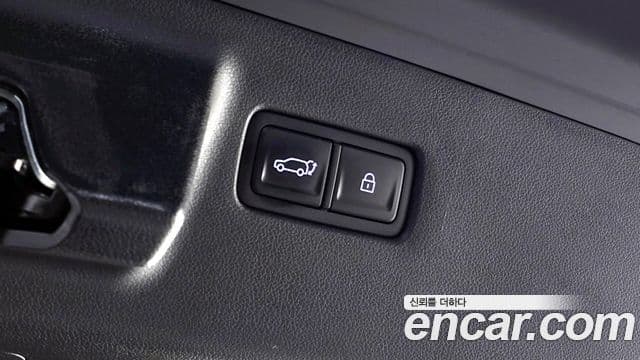 Hyundai Santa Fe (MX5) Calligraphy, 2024 20