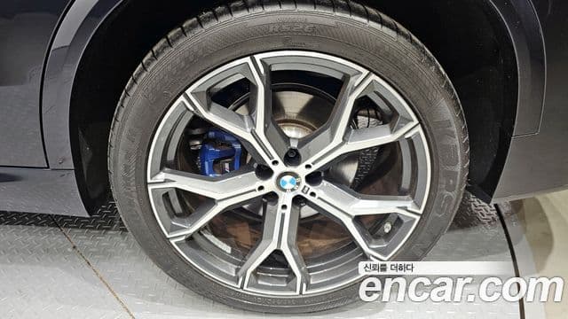 BMW X5 (G05) xDrive 30d M Sport, 2022 все фото