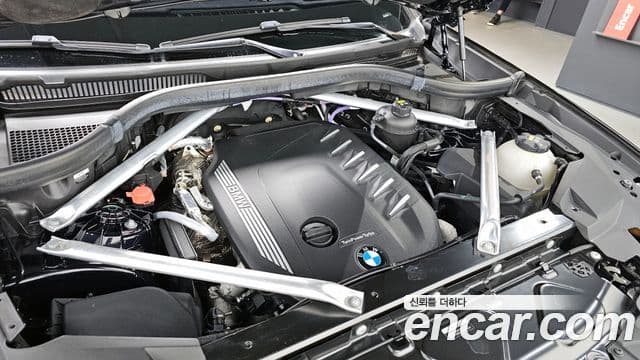 BMW X5 (G05) xDrive 30d M Sport, 2022 6