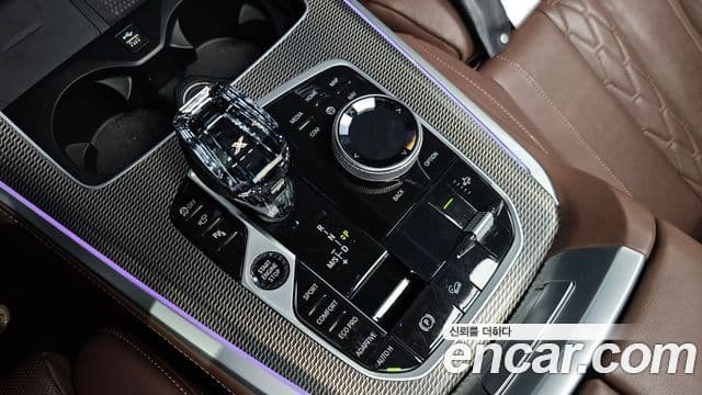 BMW X5 (G05) xDrive 30d M Sport, 2022 9