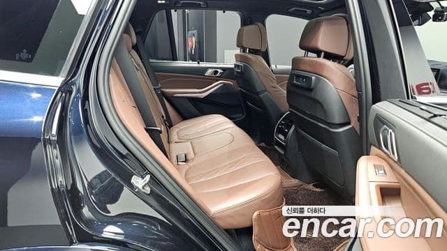 BMW X5 (G05) xDrive 30d M Sport, 2022 12