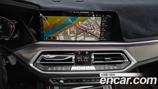 BMW X5 (G05) xDrive 30d M Sport, 2022 14