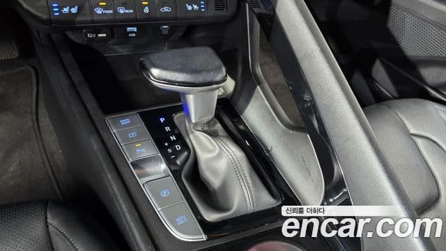 Hyundai The / новый New Avante (CN7) Modern, 2024 9