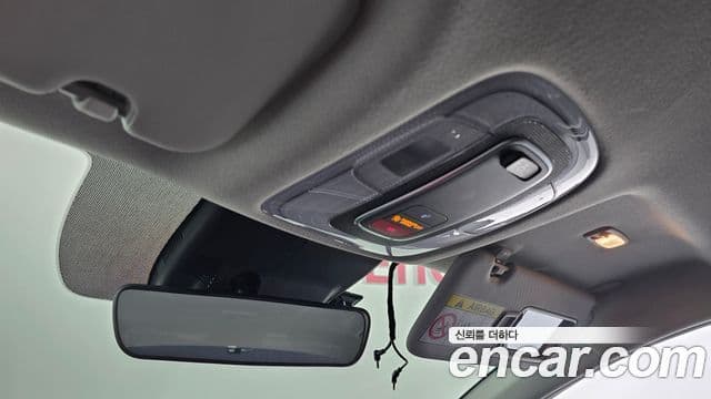 Hyundai The / новый New Avante (CN7) Modern, 2024 19