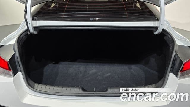 Hyundai The / новый New Avante (CN7) Modern, 2024 20