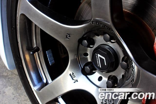 Hyundai Genesis купе 200 турбо D, 2010 все фото