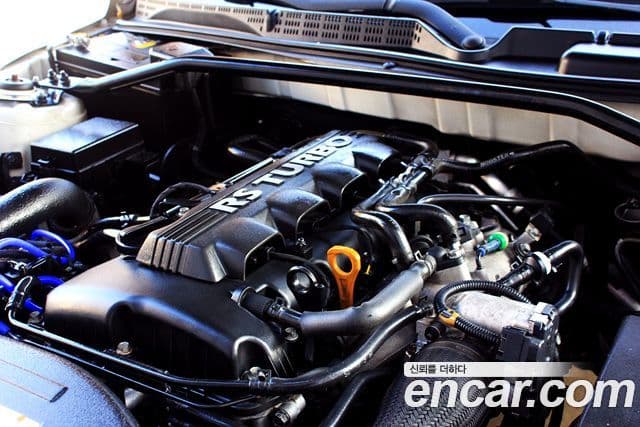 Hyundai Genesis купе 200 турбо D, 2010 6