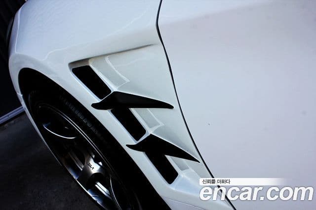 Hyundai Genesis купе 200 турбо D, 2010 17