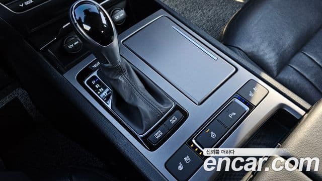 Hyundai Genesis DH G330 Modern AWD, 2016 9