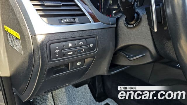 Hyundai Genesis DH G330 Modern AWD, 2016 14