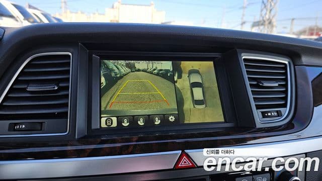 Hyundai Genesis DH G330 Modern AWD, 2016 16