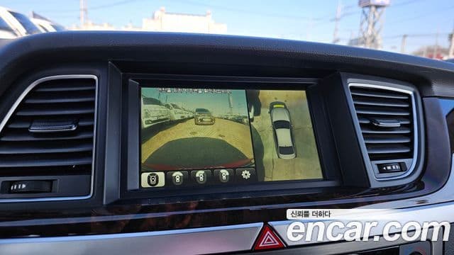 Hyundai Genesis DH G330 Modern AWD, 2016 17