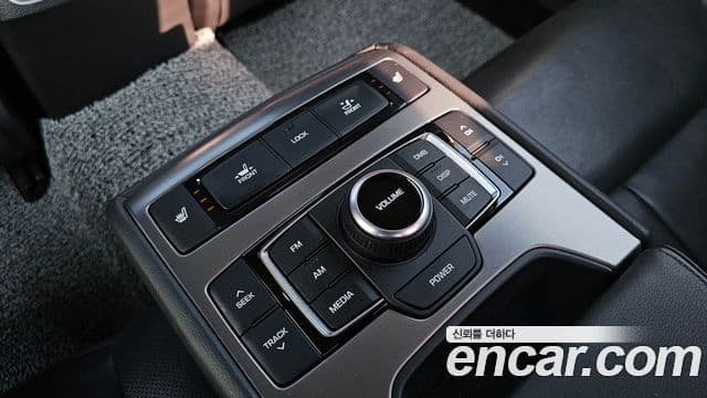 Hyundai Genesis DH G330 Modern AWD, 2016 18