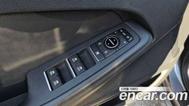 Hyundai Genesis DH G330 Modern AWD, 2016 19