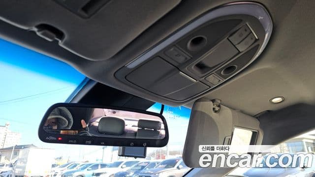 Hyundai Genesis DH G330 Modern AWD, 2016 20