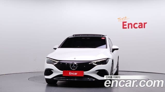 Mercedes-Benz EQE V295 EQE350+, 2023 3