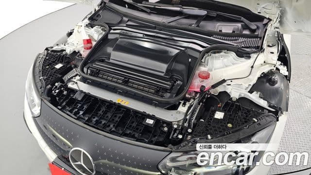 Mercedes-Benz EQE V295 EQE350+, 2023 6