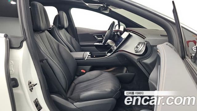 Mercedes-Benz EQE V295 EQE350+, 2023 11