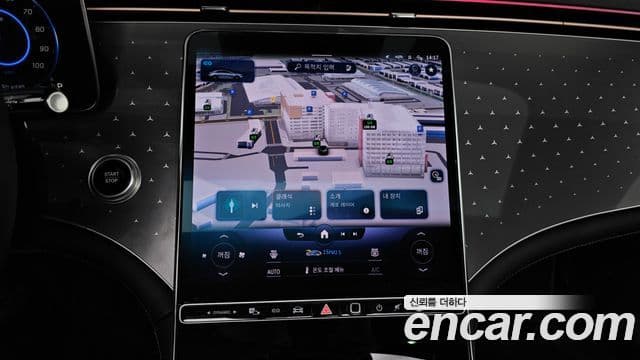 Mercedes-Benz EQE V295 EQE350+, 2023 15