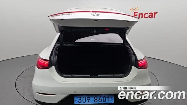 Mercedes-Benz EQE V295 EQE350+, 2023 20