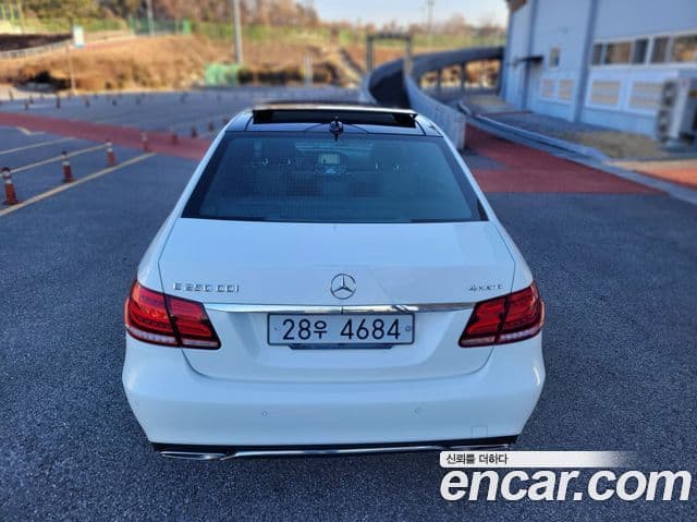 Mercedes-Benz E-класс W212 E250 CDI 4MATIC, 2014 все фото