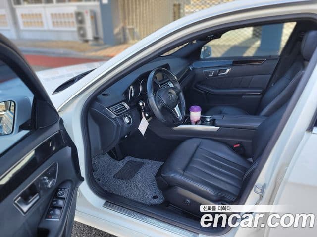 Mercedes-Benz E-класс W212 E250 CDI 4MATIC, 2014 7