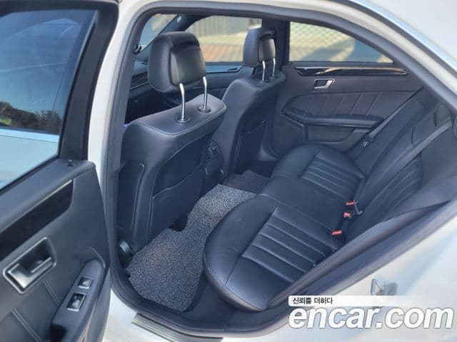 Mercedes-Benz E-класс W212 E250 CDI 4MATIC, 2014 9