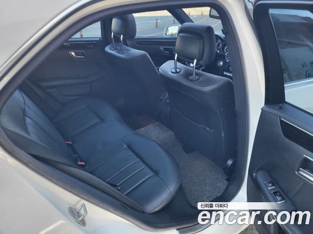 Mercedes-Benz E-класс W212 E250 CDI 4MATIC, 2014 10