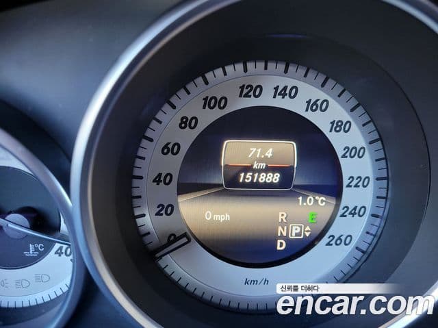 Mercedes-Benz E-класс W212 E250 CDI 4MATIC, 2014 13