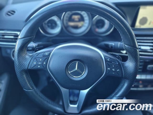 Mercedes-Benz E-класс W212 E250 CDI 4MATIC, 2014 14