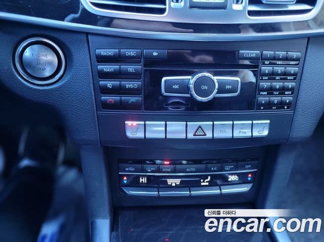 Mercedes-Benz E-класс W212 E250 CDI 4MATIC, 2014 15