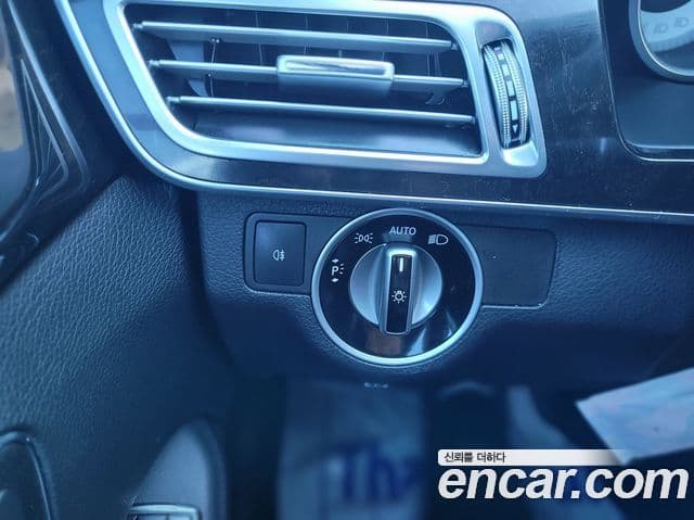 Mercedes-Benz E-класс W212 E250 CDI 4MATIC, 2014 16