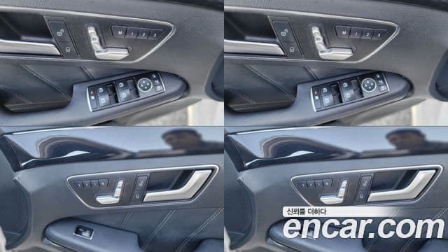 Mercedes-Benz E-класс W212 E250 CDI 4MATIC, 2014 18