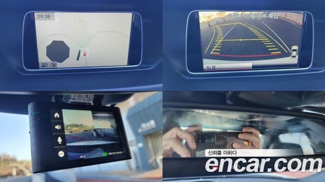 Mercedes-Benz E-класс W212 E250 CDI 4MATIC, 2014 19