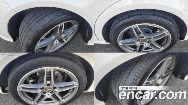 Mercedes-Benz E-класс W212 E250 CDI 4MATIC, 2014 20