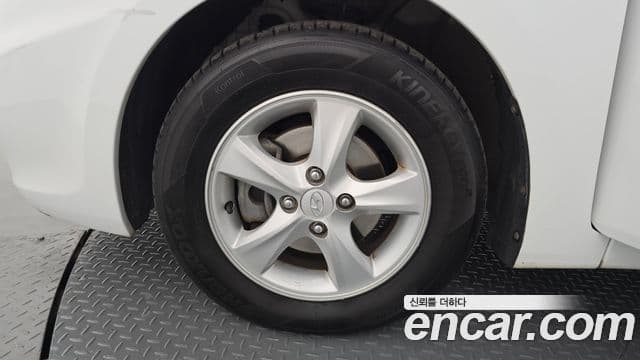 Hyundai Accent(новый кузов / новое поколение) Premier, 2012 все фото