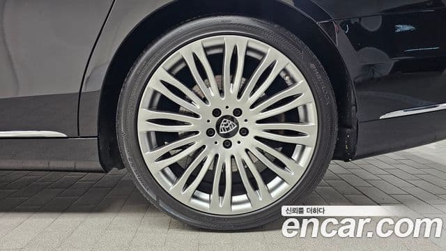 Mercedes-Benz S-класс W222 Maybach S500, 2015 все фото