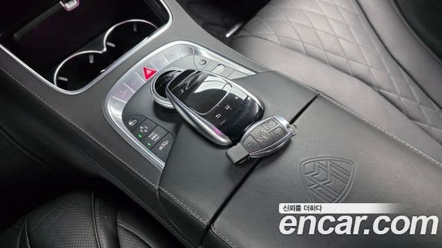 Mercedes-Benz S-класс W222 Maybach S500, 2015 9