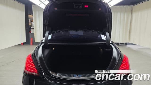 Mercedes-Benz S-класс W222 Maybach S500, 2015 20