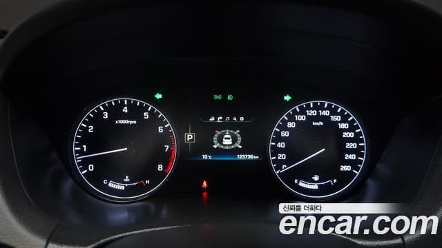 Hyundai Genesis DH G330 Modern AWD, 2016 8