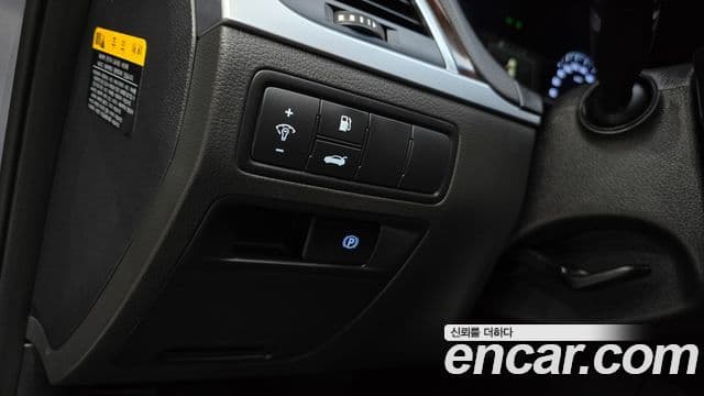 Hyundai Genesis DH G330 Modern AWD, 2016 14