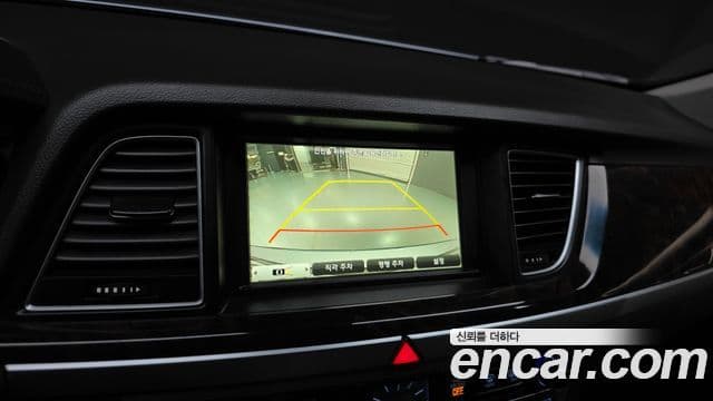 Hyundai Genesis DH G330 Modern AWD, 2016 16