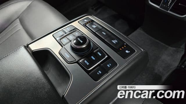 Hyundai Genesis DH G330 Modern AWD, 2016 18