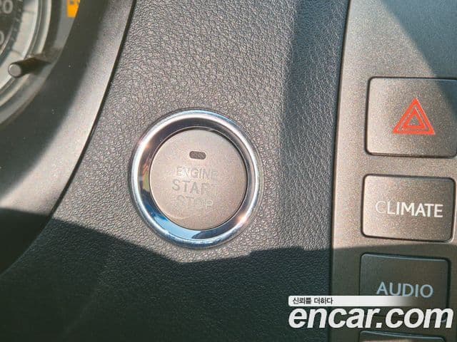 Lexus ES350 XV40, 2009 8