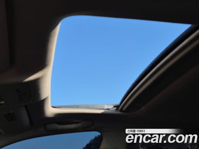 Lexus ES350 XV40, 2009 12