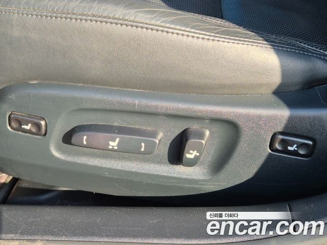 Lexus ES350 XV40, 2009 18