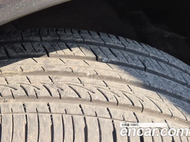 Lexus ES350 XV40, 2009 20