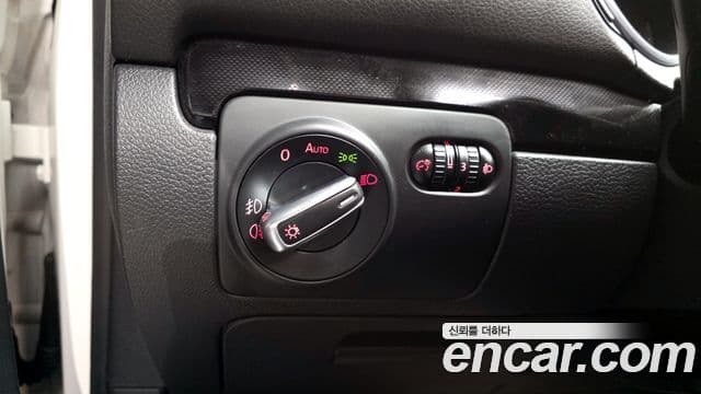 Volkswagen Гольф 6세대, 2010 18